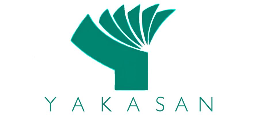 Yakasan